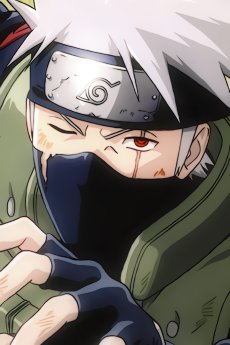 Naruto Villages & Factions artwork