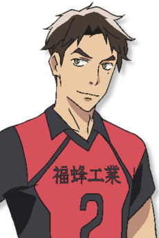 Jungo Takasugi