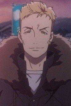 Yorimichi Kuroba