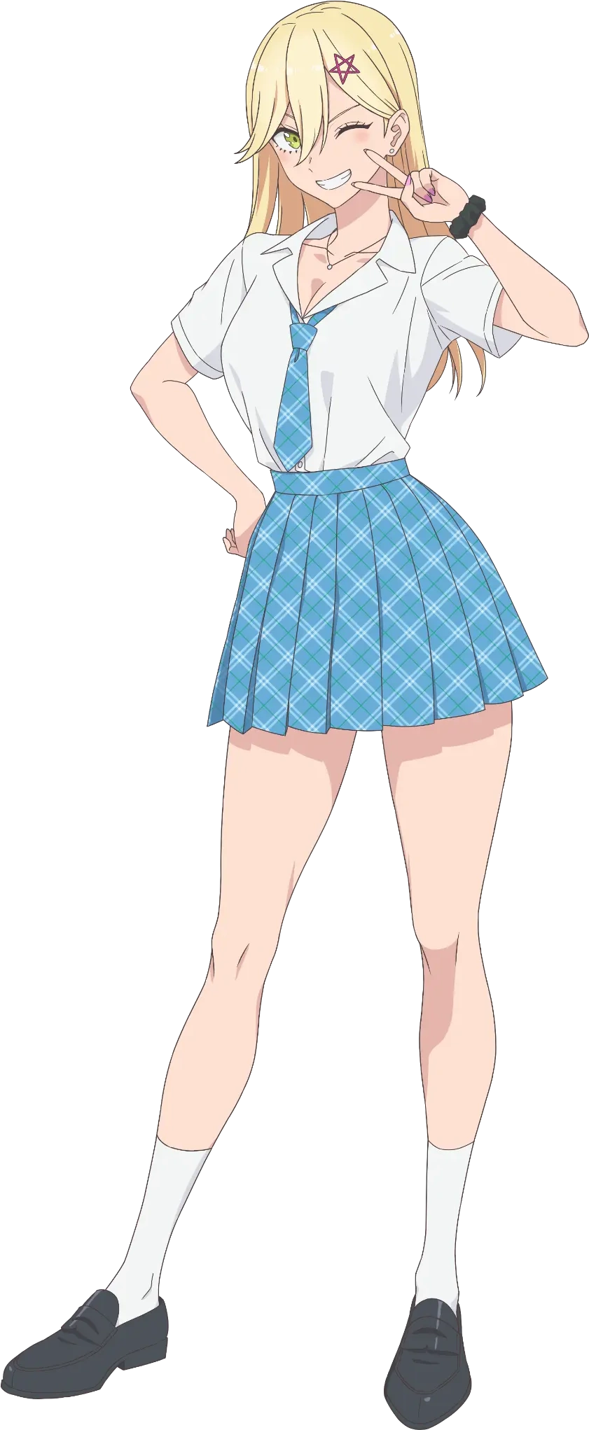 Aria Kisaki