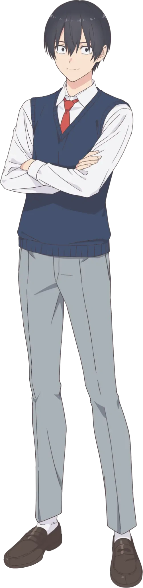 Masamune Okumura