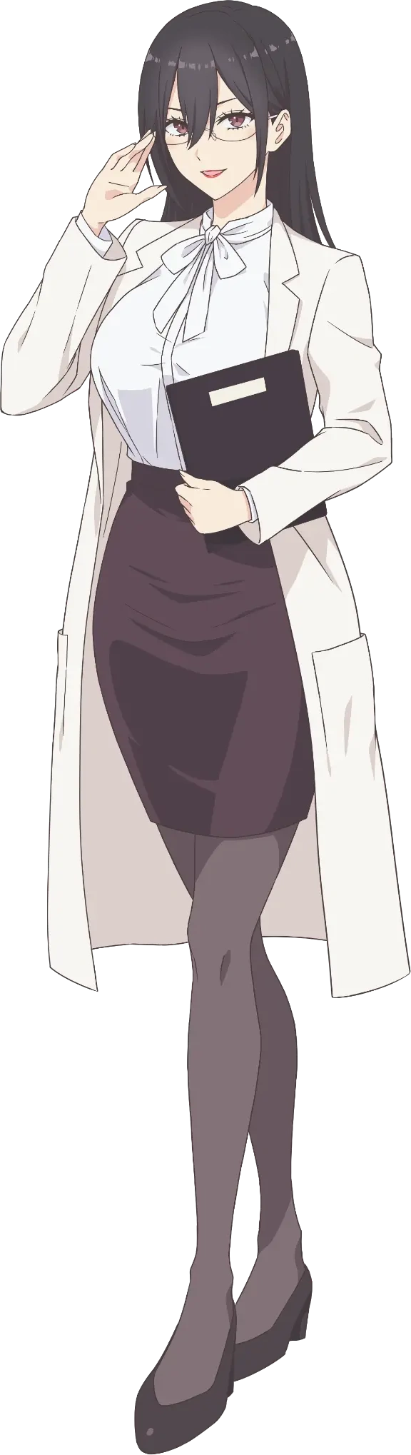 Mayuri Hanyu