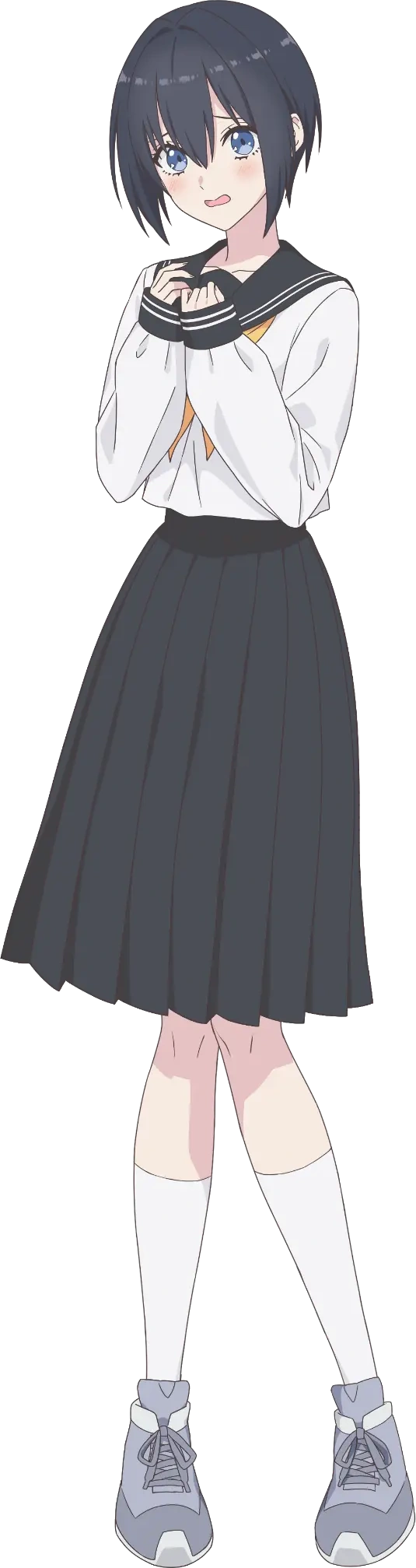 Noa Ebisu