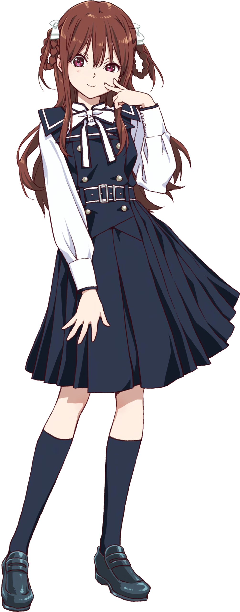 Ayaka Tachikawa