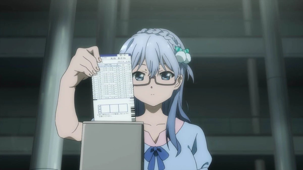 22/7 episode 8 image