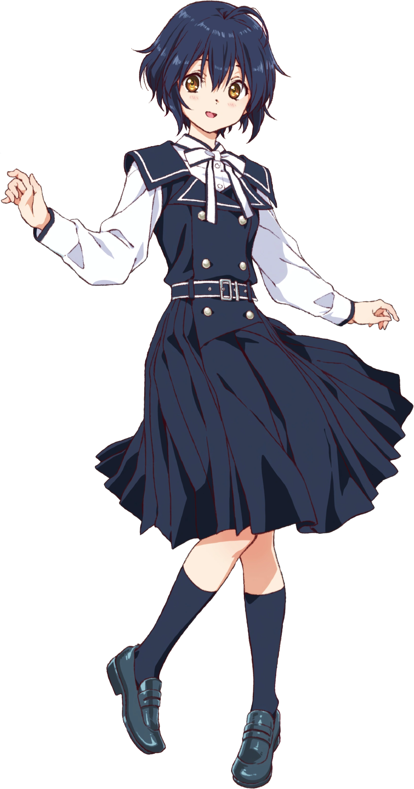 Miu Takigawa