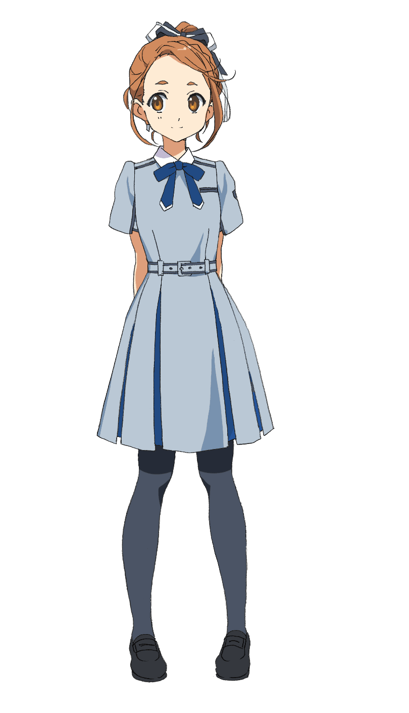 Miyako Kono character image