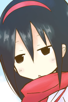 Mugishima-san