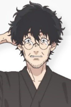 You Kisaki