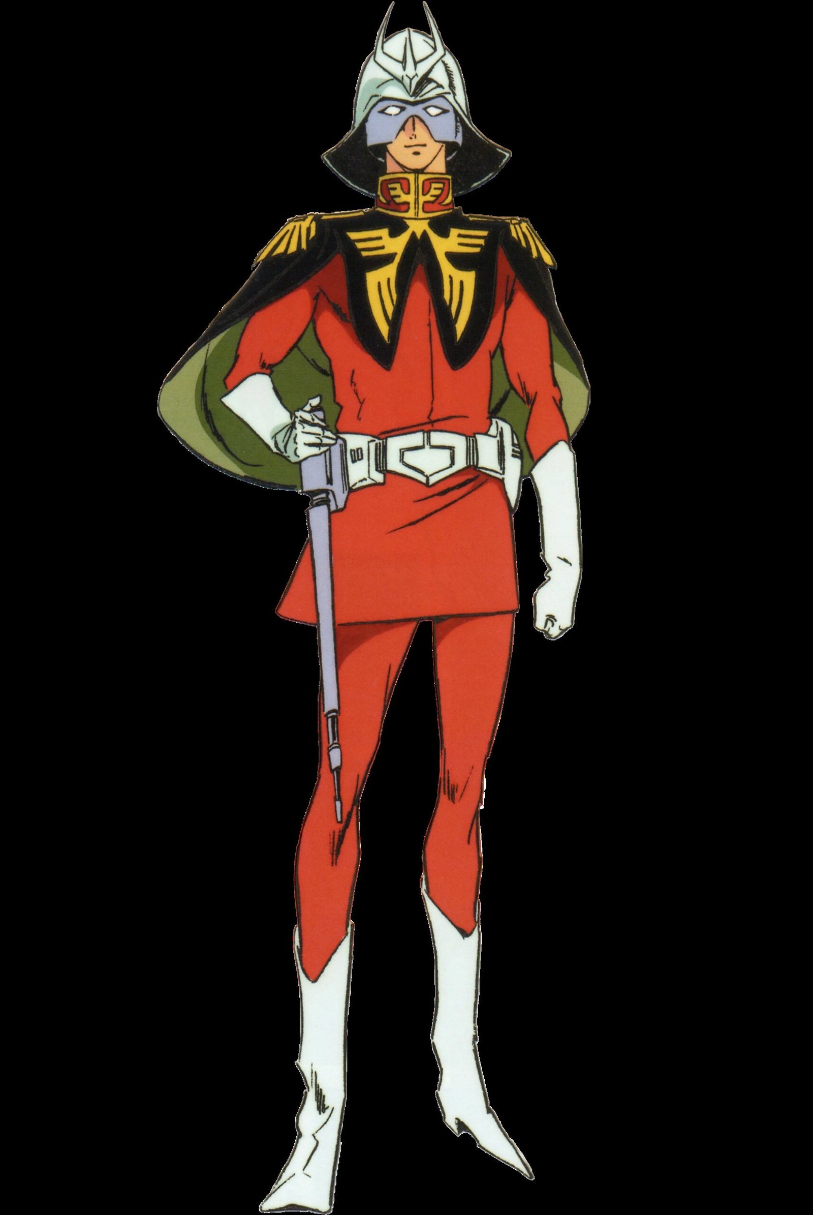 Char Aznable