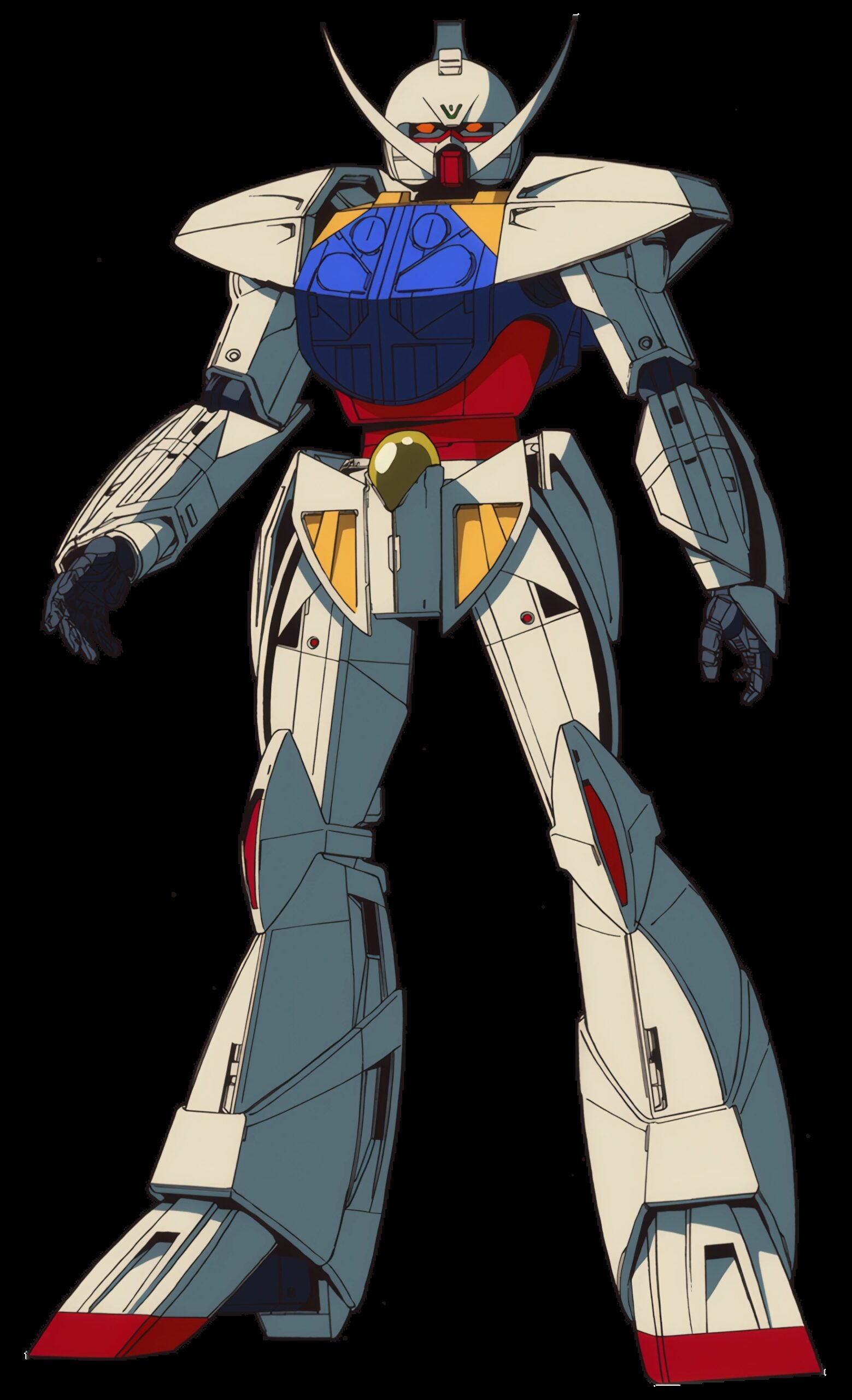 ∀ Gundam