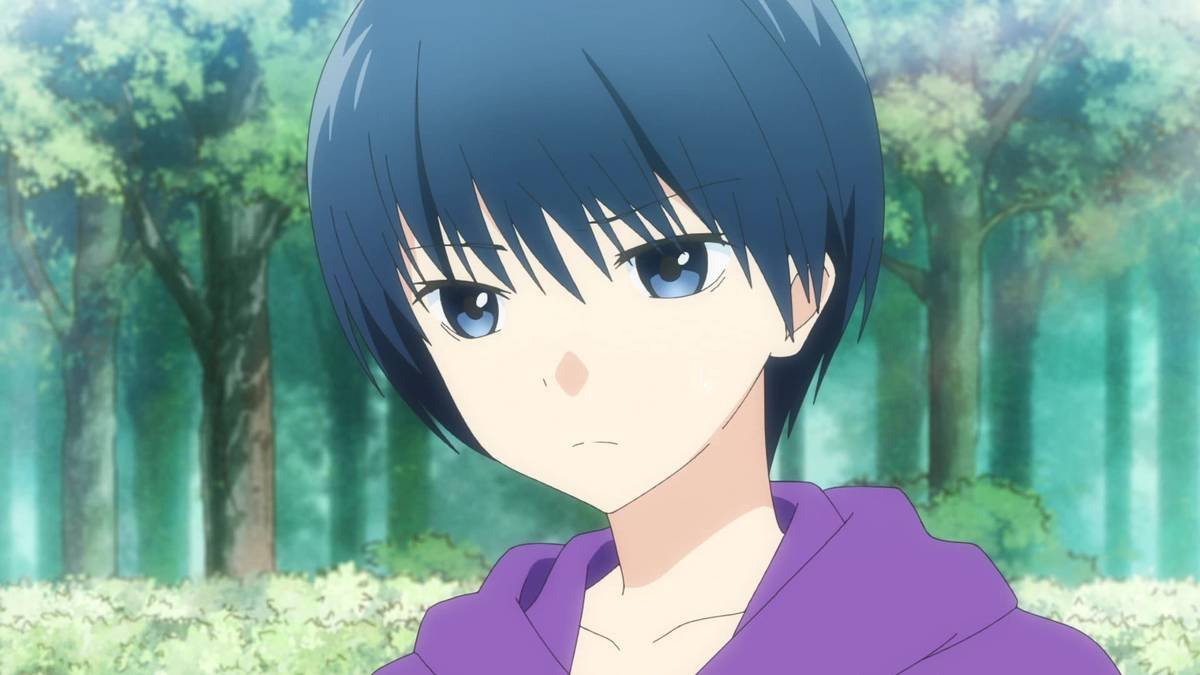 3D Kanojo: Real Girl episode 10 still