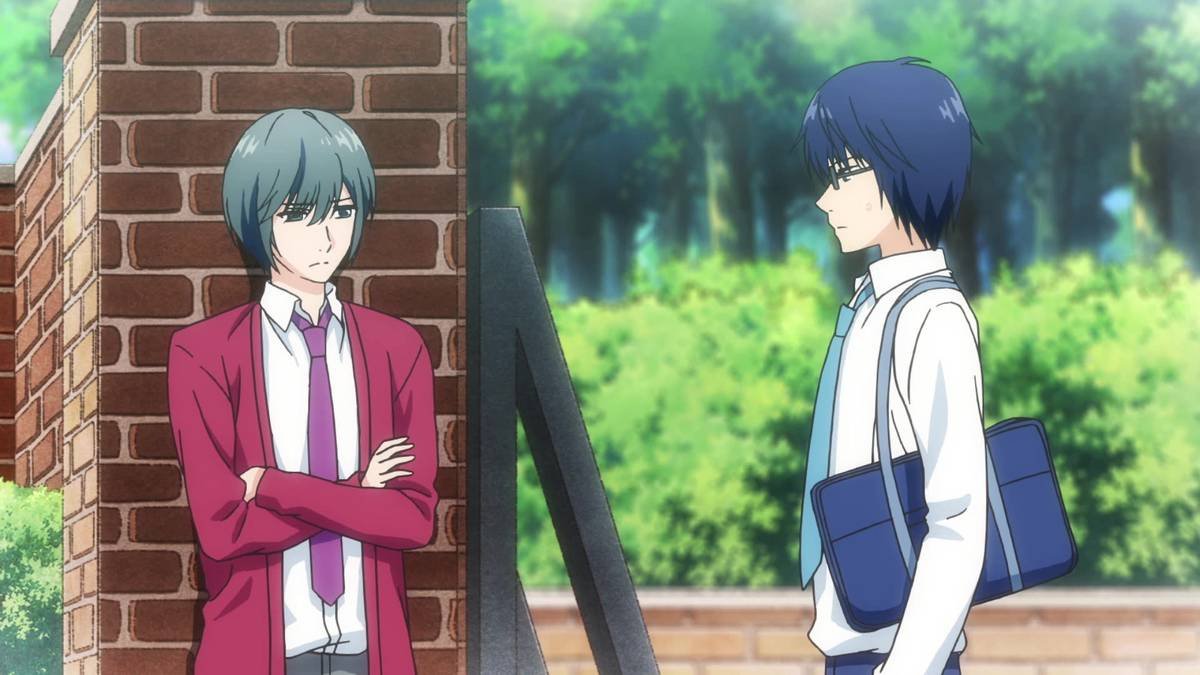 3D Kanojo: Real Girl episode 12 still