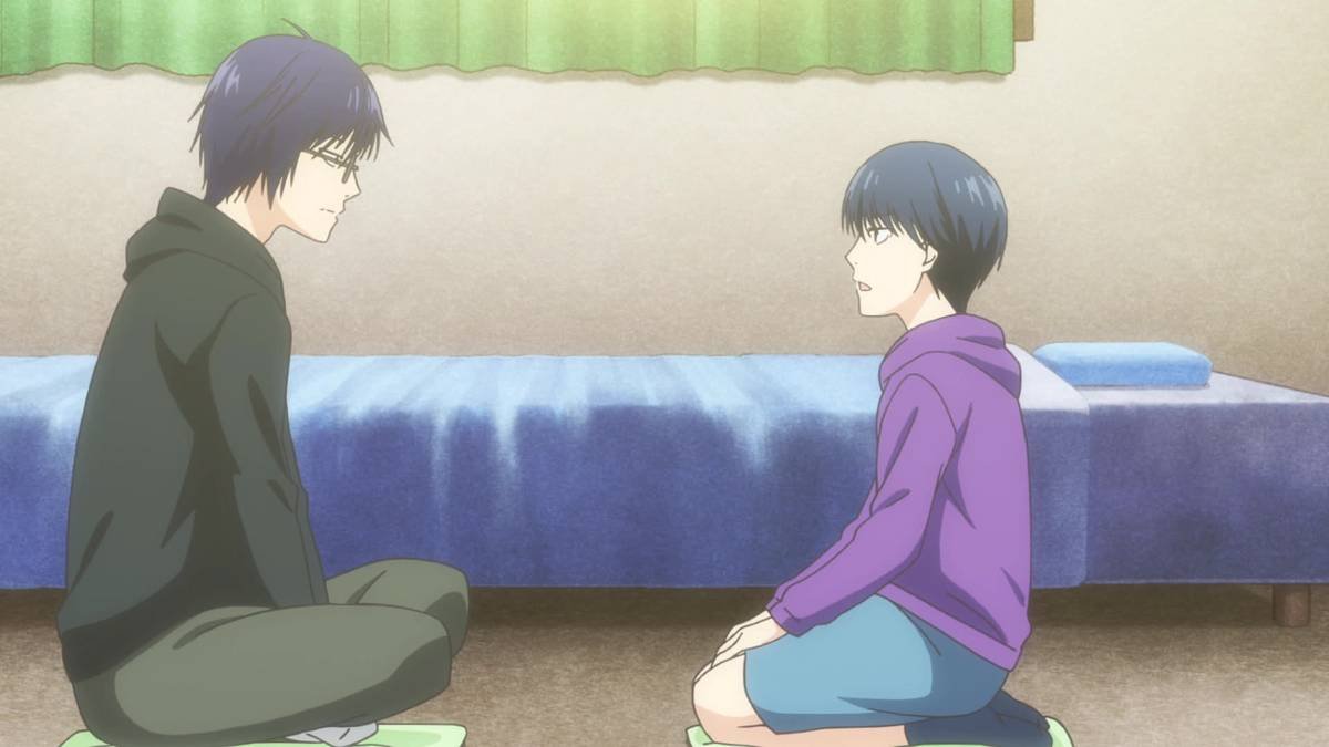 3D Kanojo: Real Girl episode 15 still