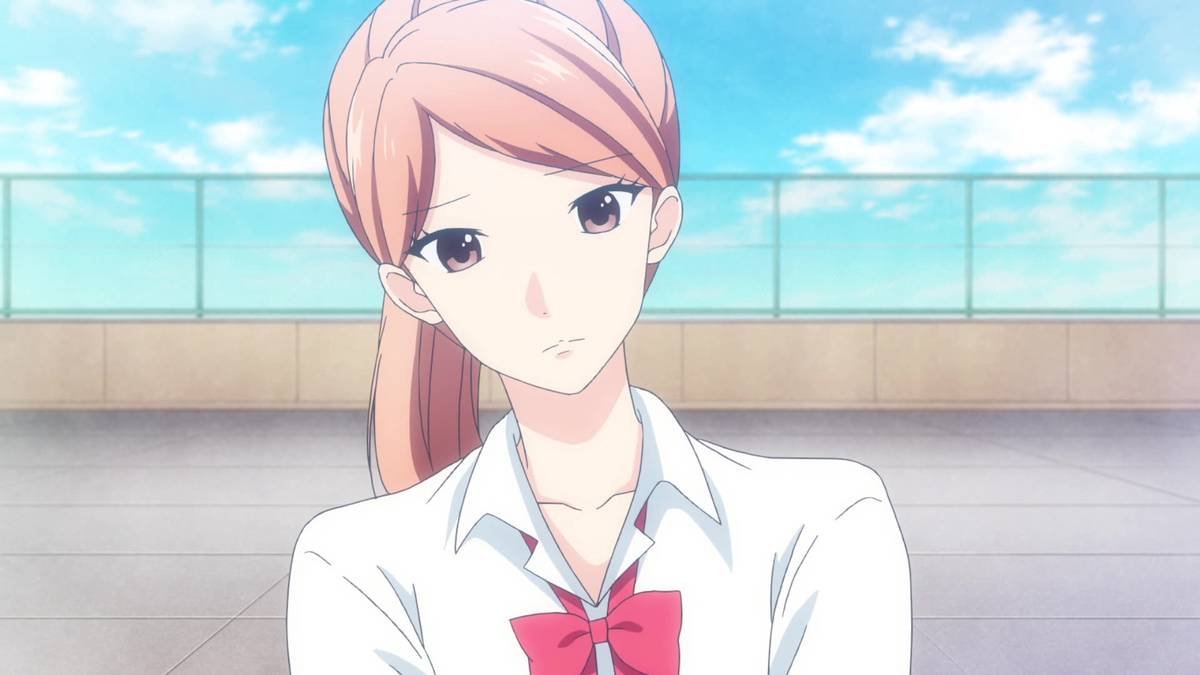3D Kanojo: Real Girl episode 16 still