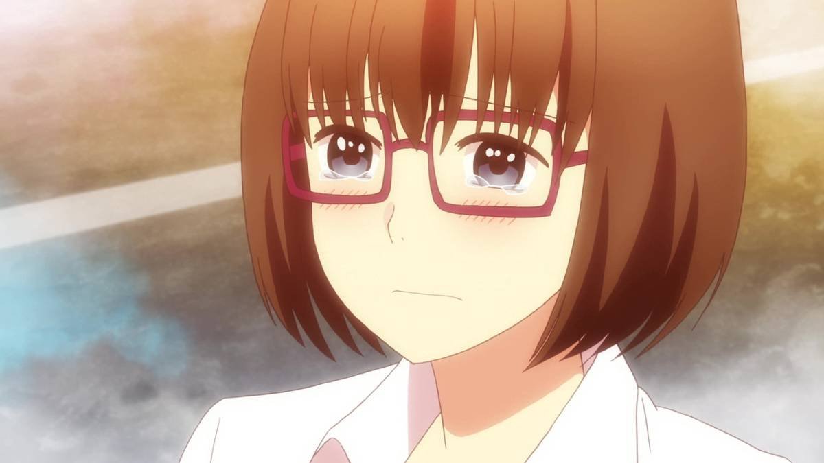 3D Kanojo: Real Girl episode 17 still