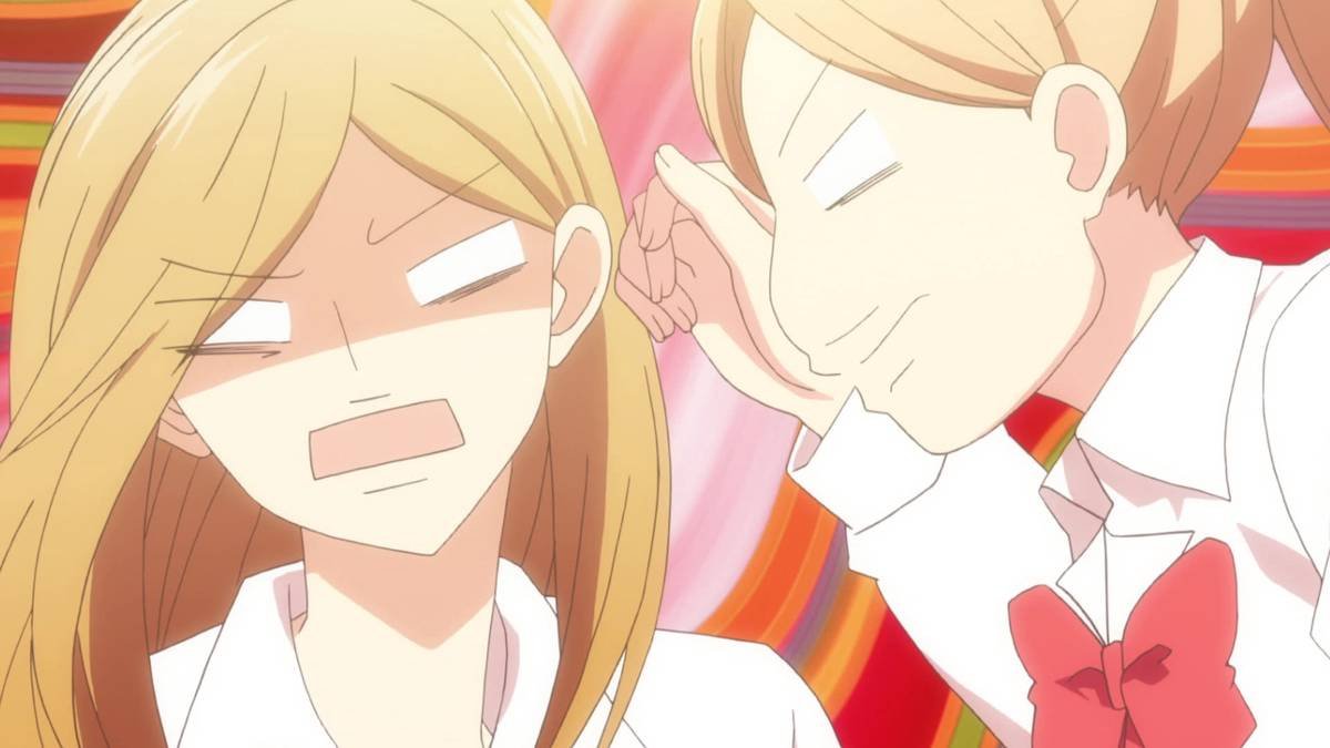 3D Kanojo: Real Girl episode 18 still