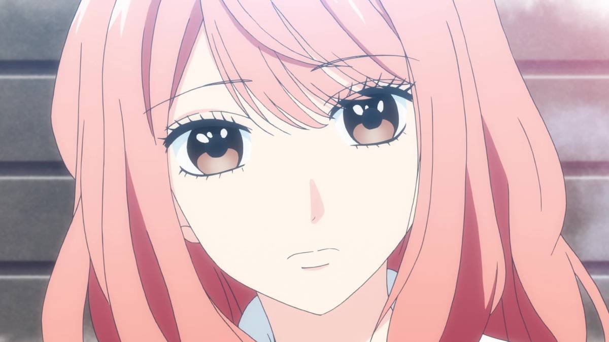 3D Kanojo: Real Girl episode 19 still
