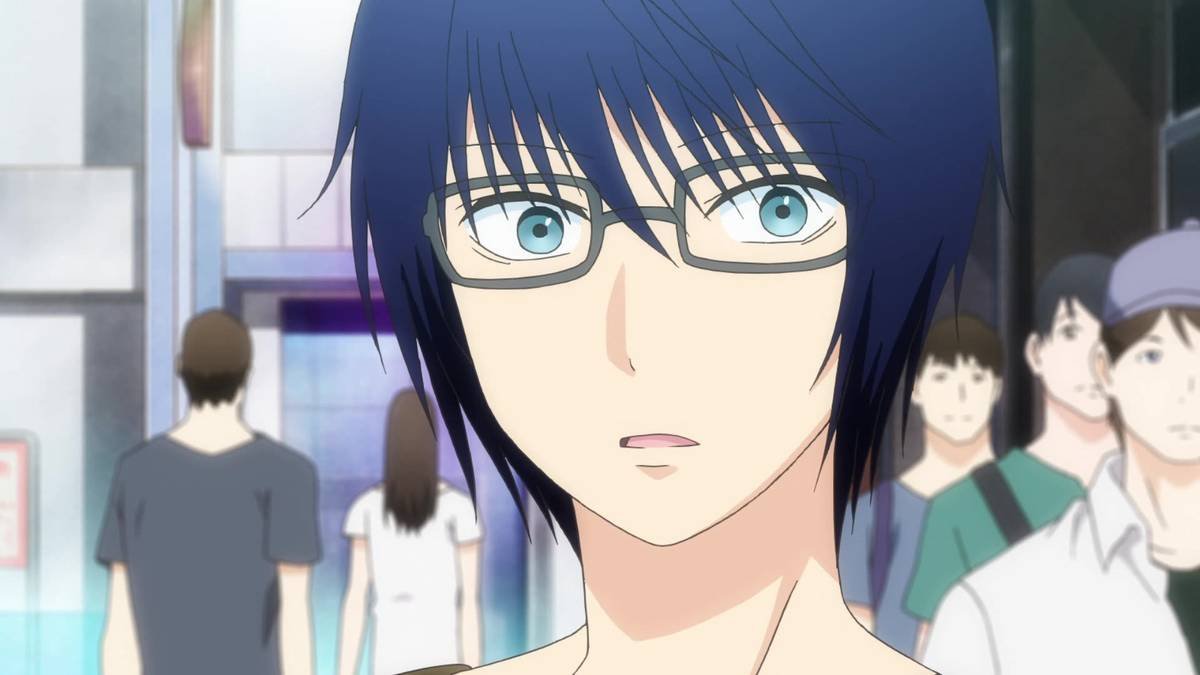 3D Kanojo: Real Girl episode 2 still