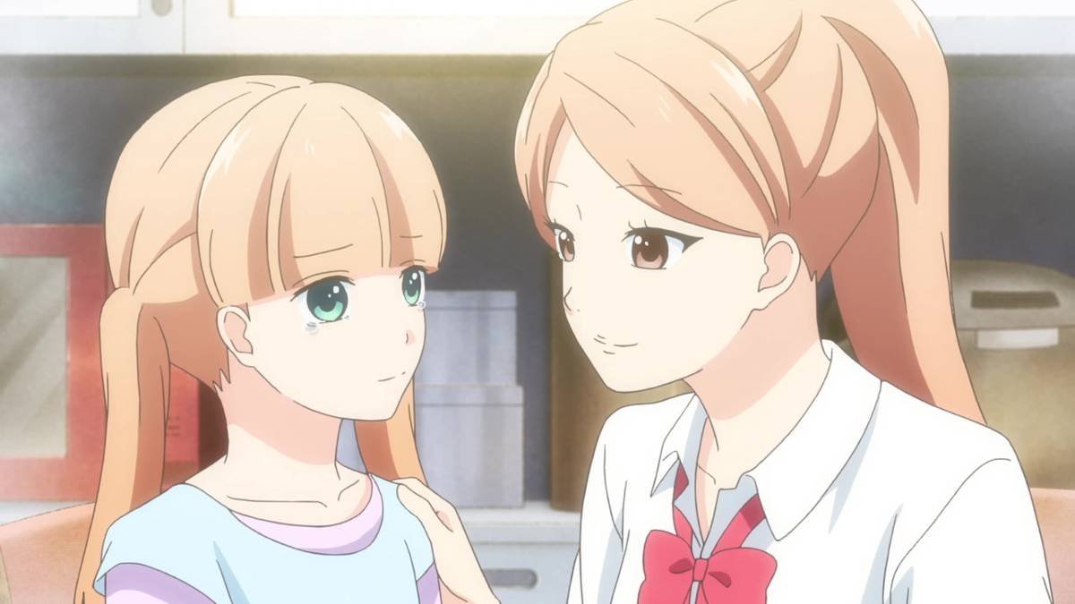 3D Kanojo: Real Girl episode 20 still