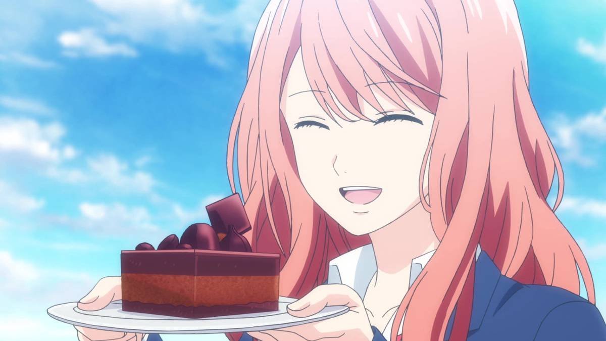 3D Kanojo: Real Girl episode 21 still