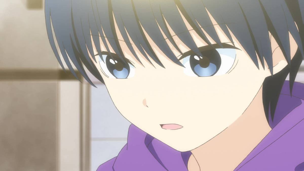 3D Kanojo: Real Girl episode 23 still