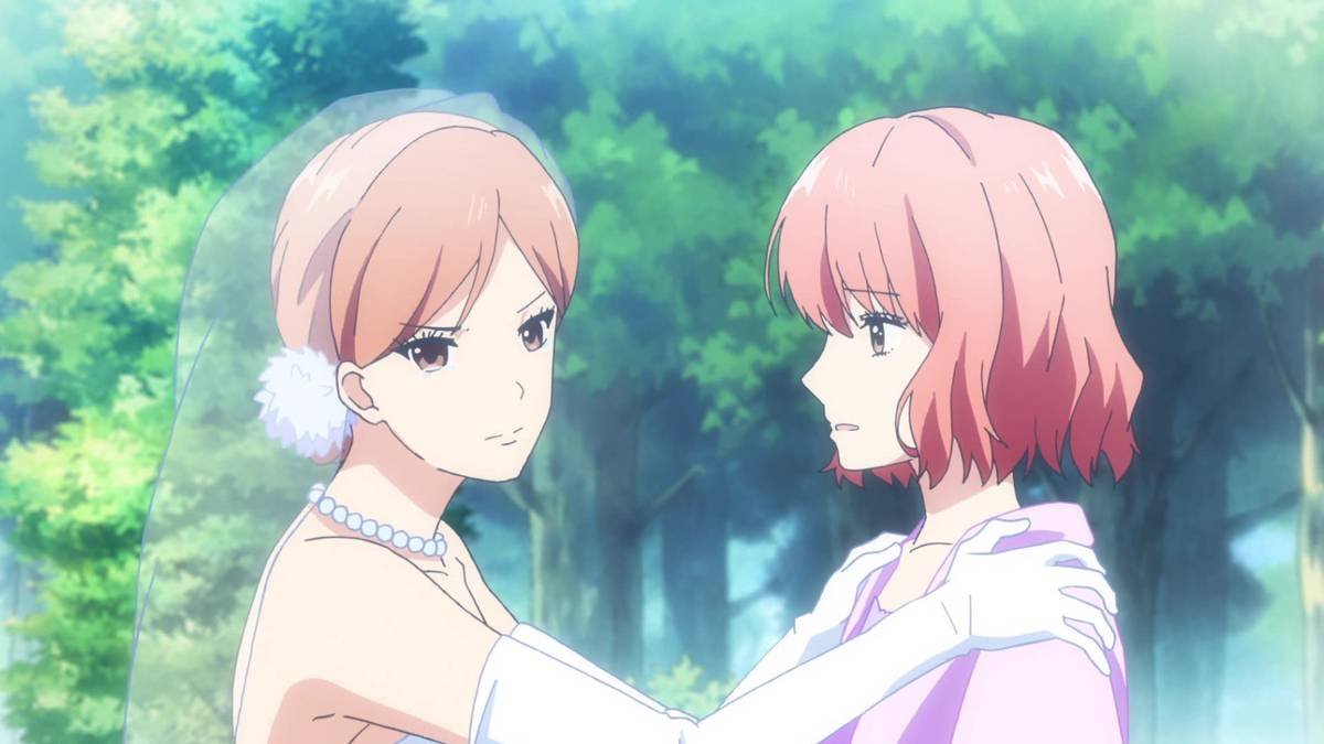 3D Kanojo: Real Girl episode 24 still