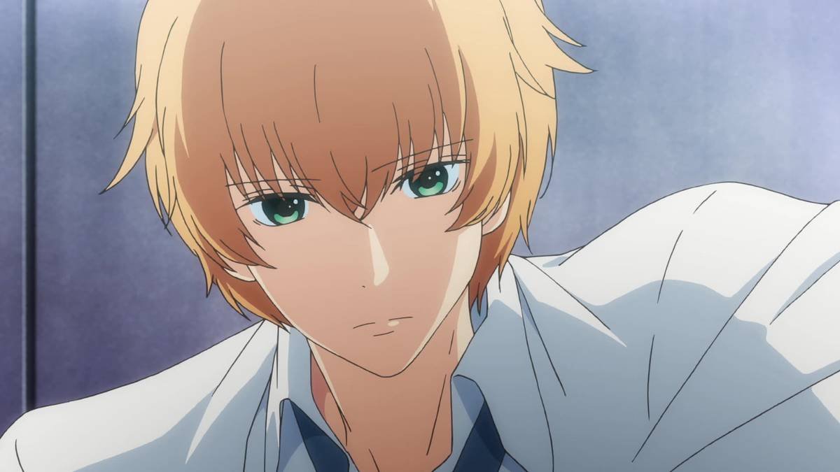 3D Kanojo: Real Girl episode 4 still