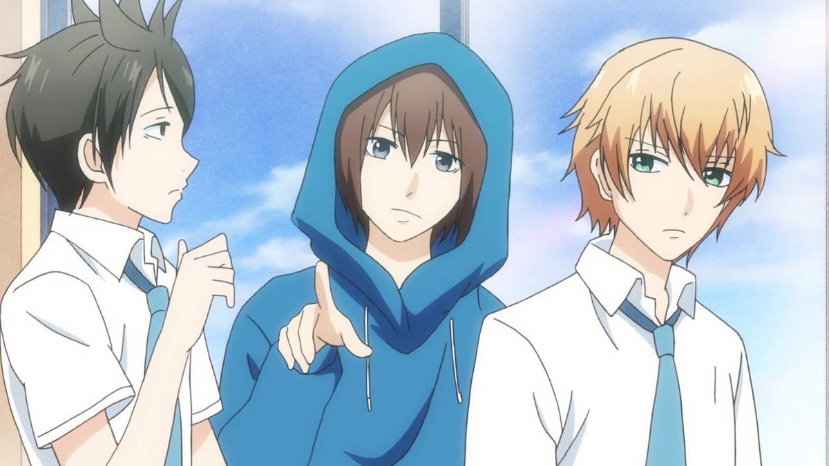 3D Kanojo: Real Girl episode 5 still