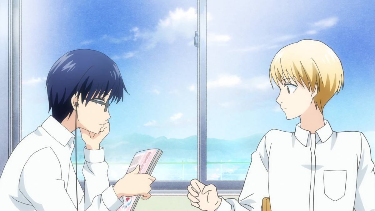3D Kanojo: Real Girl episode 6 still
