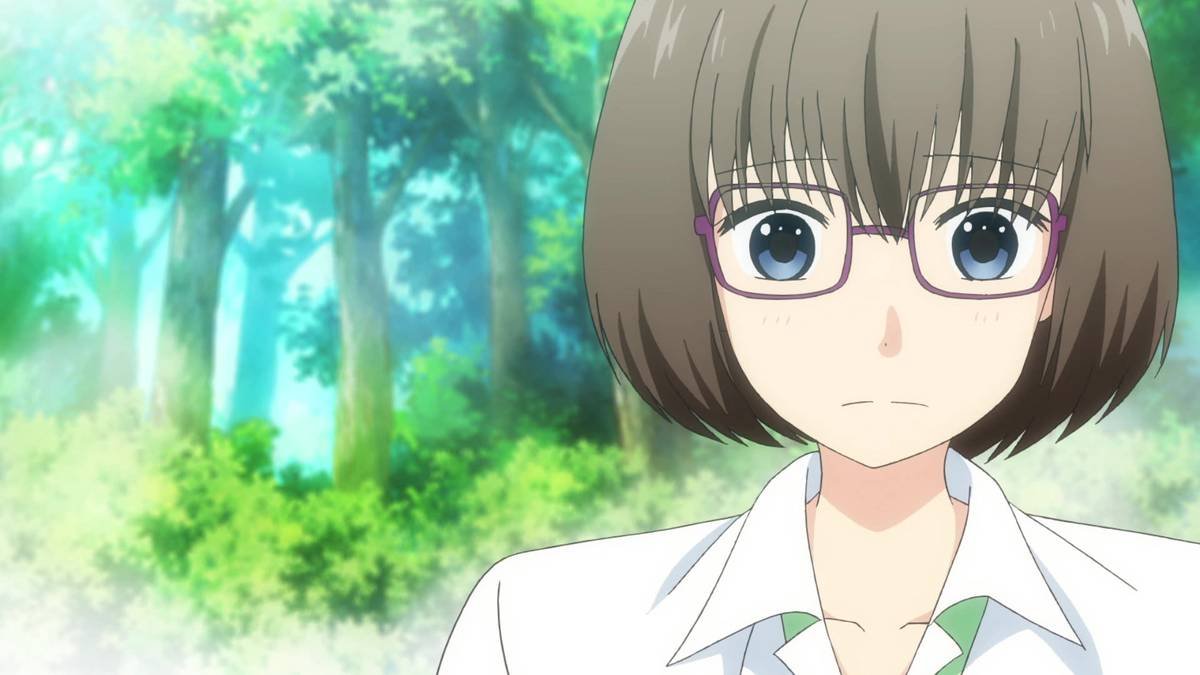 3D Kanojo: Real Girl episode 7 still