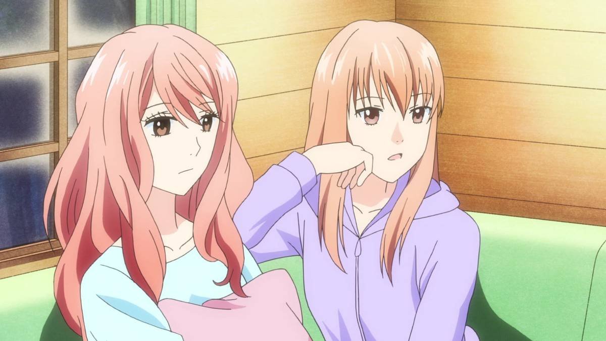 3D Kanojo: Real Girl episode 8 still