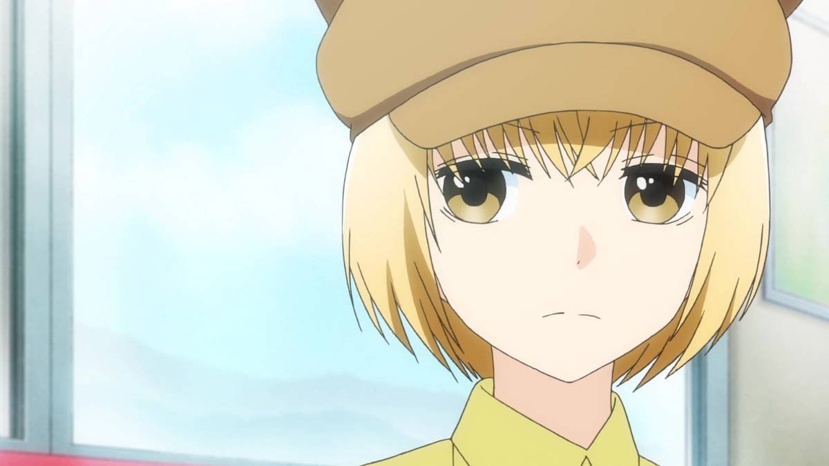 3D Kanojo: Real Girl episode 9 still