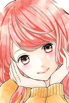 3D Kanojo: Real Girl Characters artwork