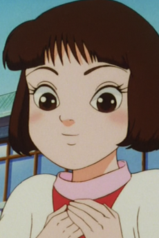 Ritsuko Hanauchi