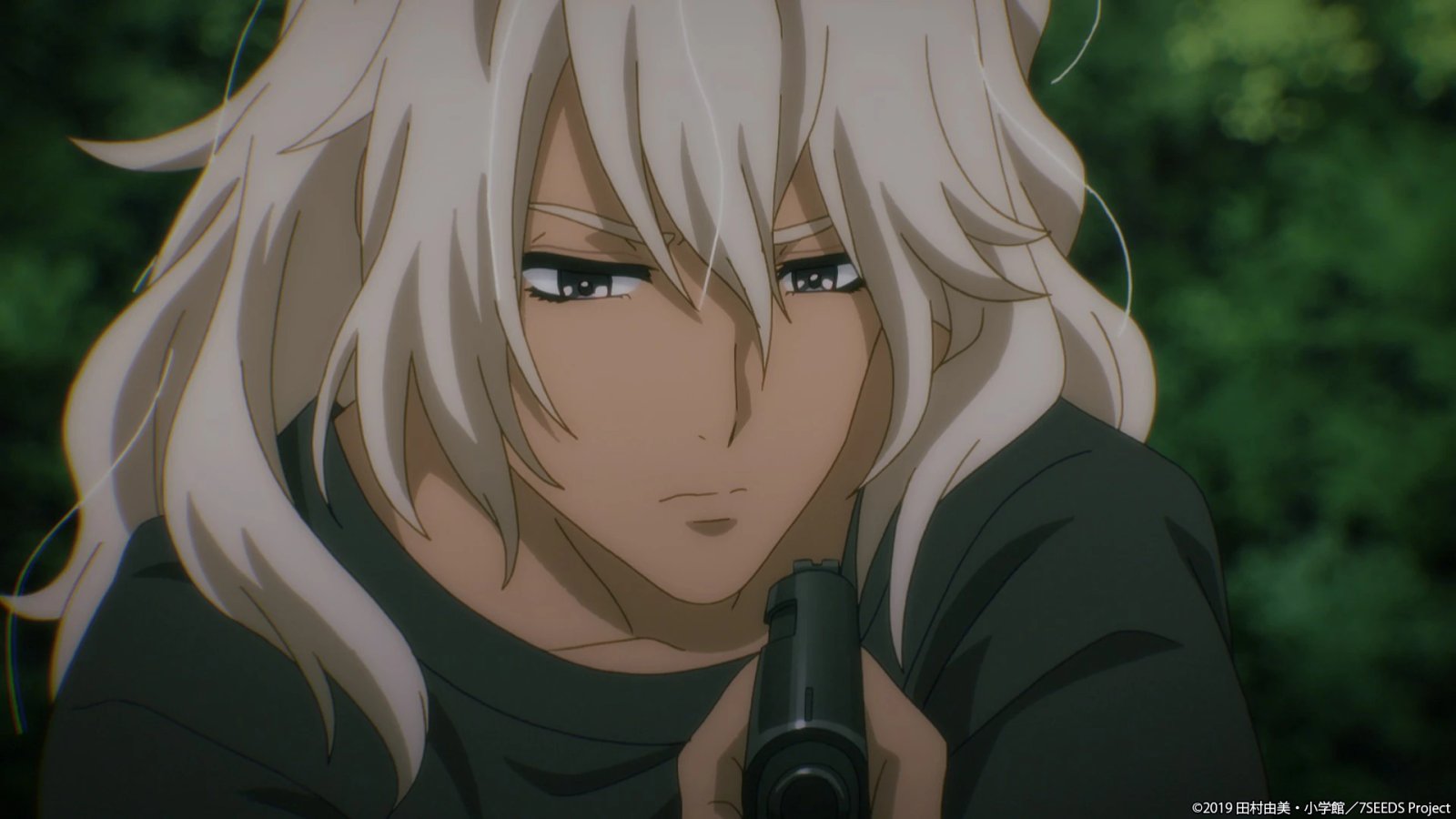 7 Seeds Episode 8: Summer Solstice