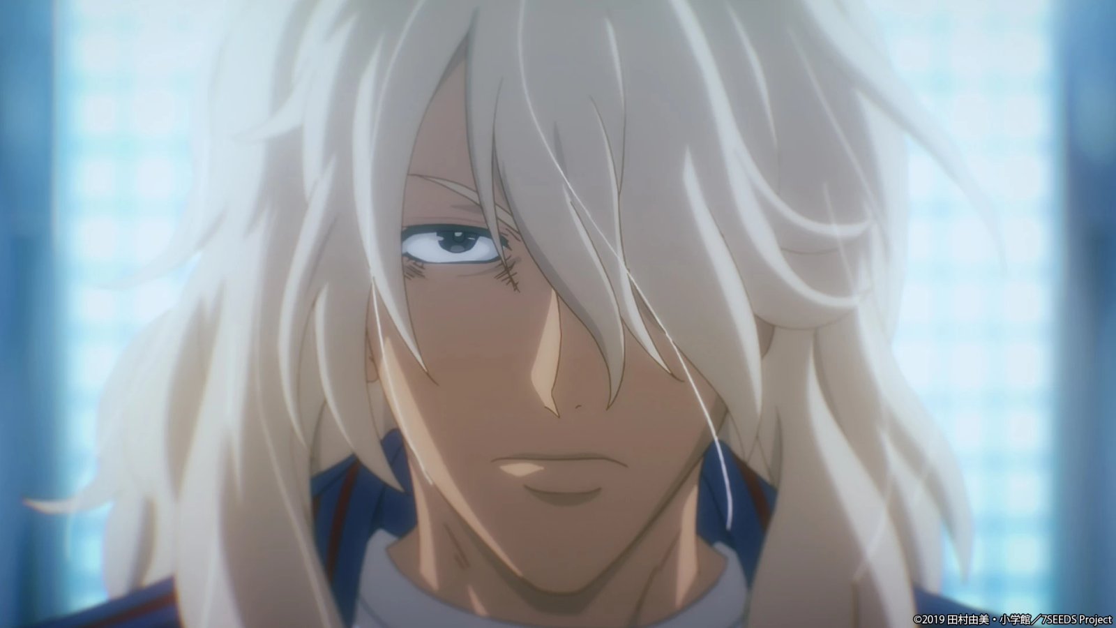 7 Seeds Episode 10: Cold Dew
