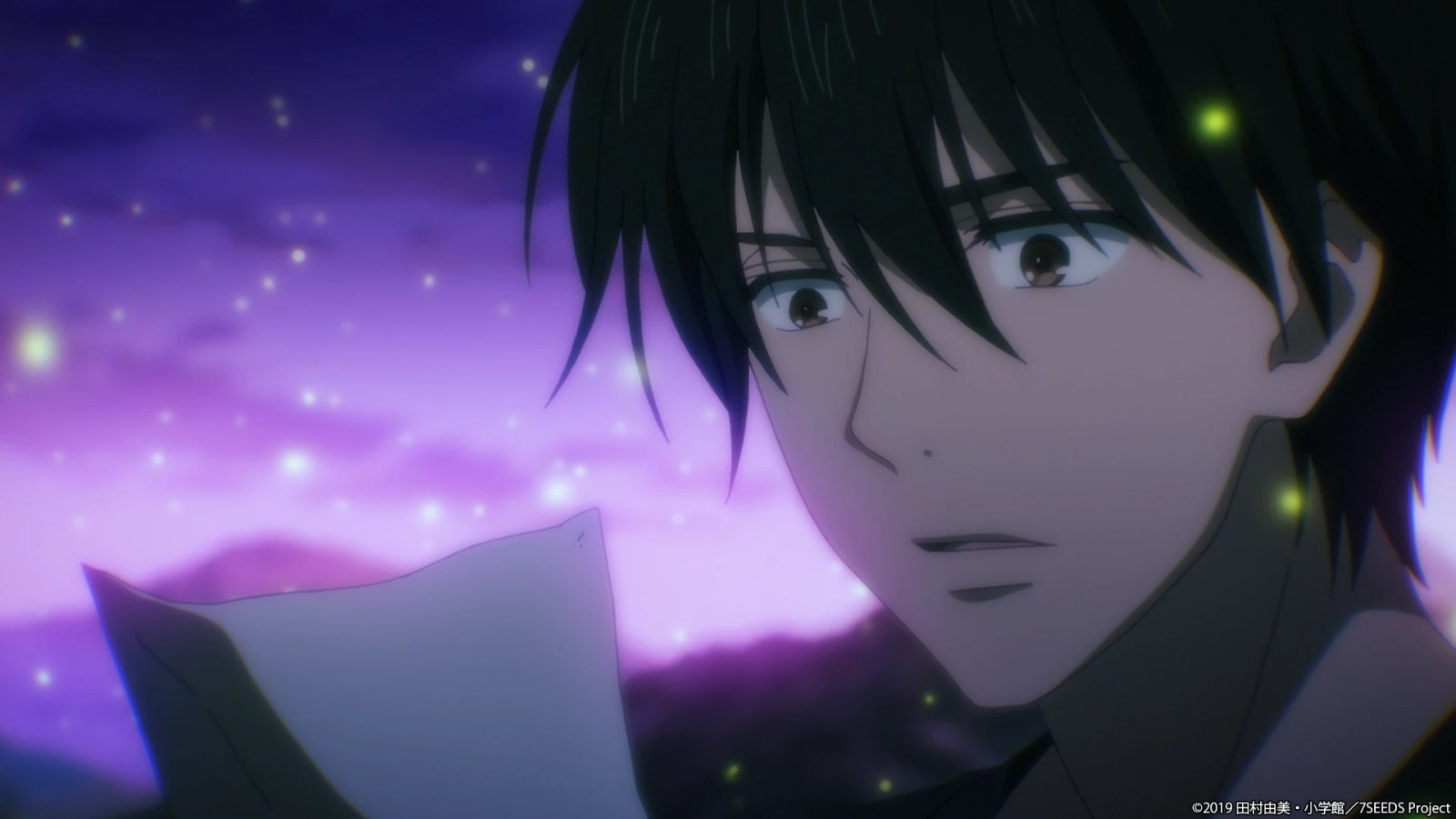7 Seeds Episode 11: Greater Heat