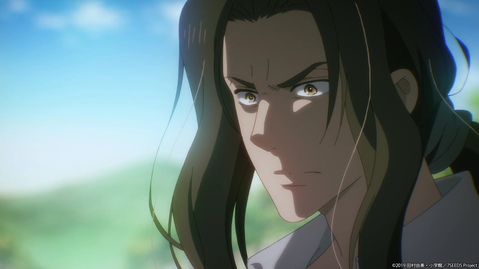 7 Seeds Episode 12: End of Heat