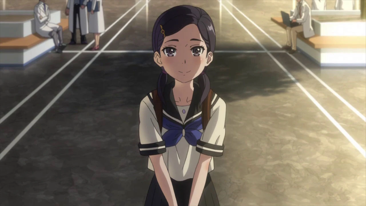 Yuzuha Isazu