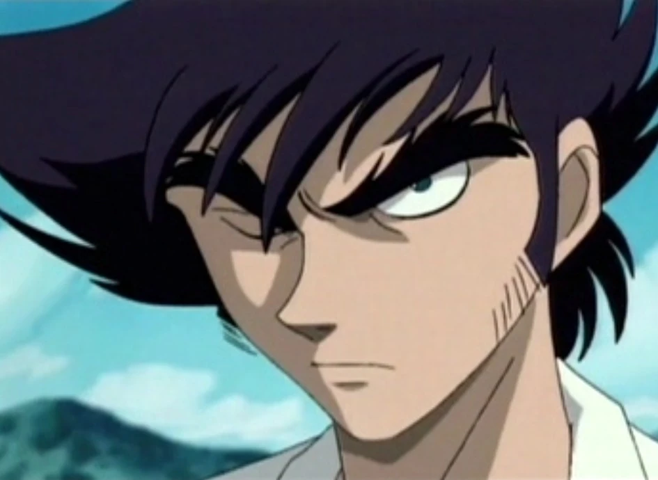 Sosuke Oshiba