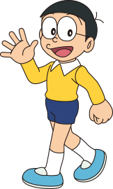 Nobita Nobi
