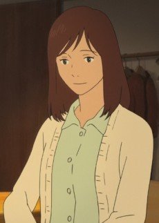 Okaa-san