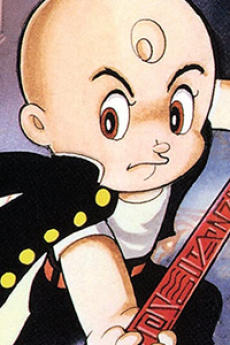 Housuke Sharaku at PopRot