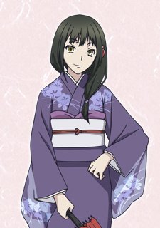 Ichiyou at PopRot
