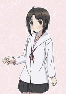 Mai Ichinose at PopRot