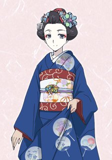 Shino at PopRot