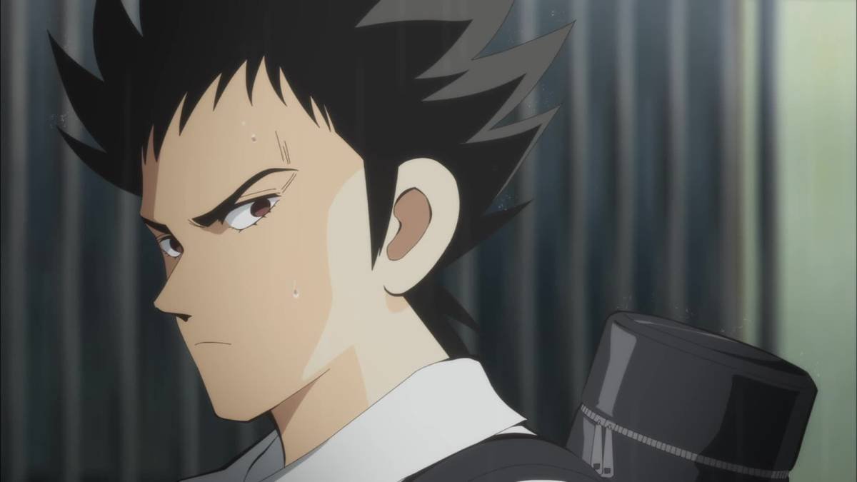 Mix episode 12 image