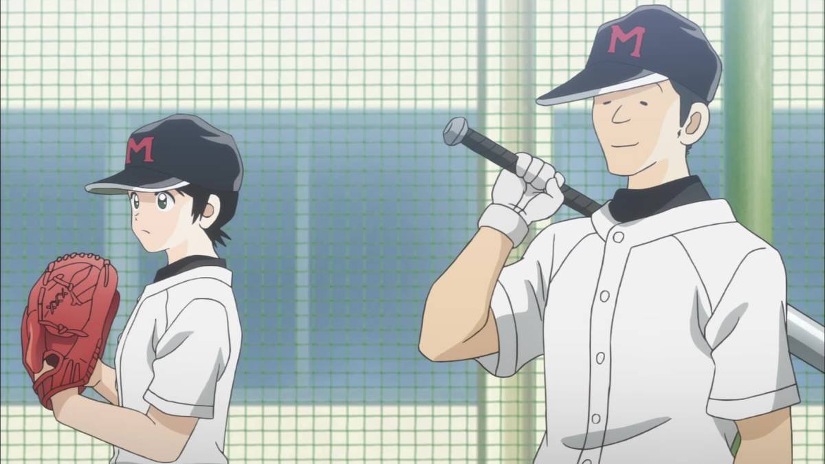 Mix episode 17 image