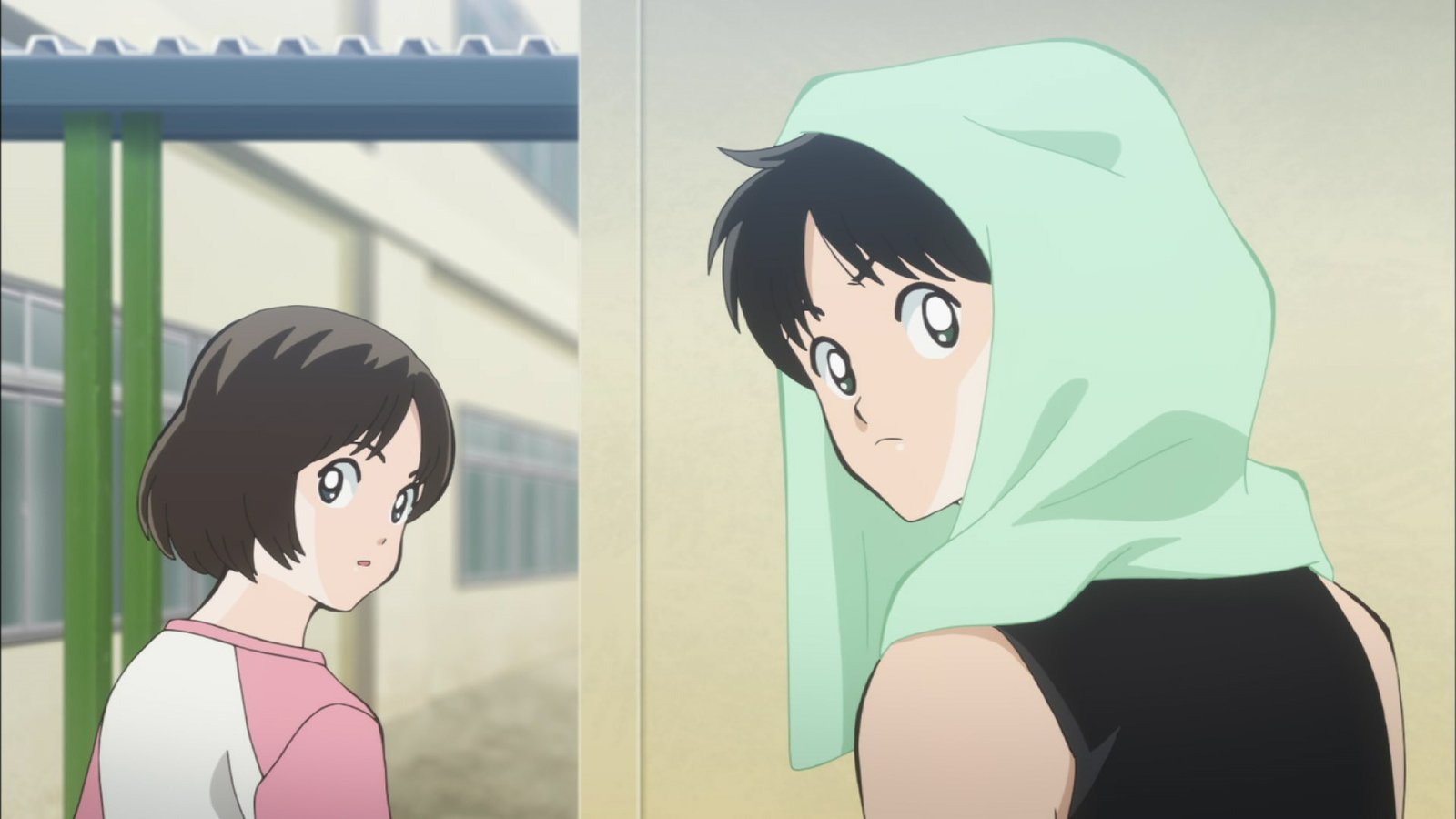 Mix episode 21 image